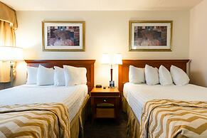 Travelodge by Wyndham Ottawa East