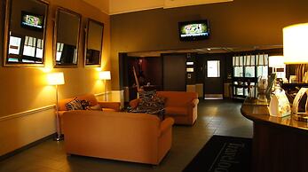 Travelodge by Wyndham Ottawa East