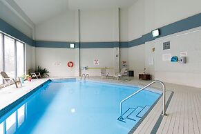 Travelodge by Wyndham Ottawa East