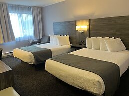 Travelodge by Wyndham Ottawa East