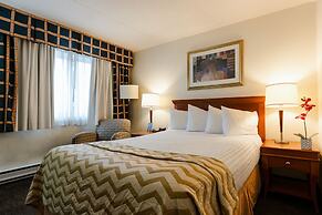 Travelodge by Wyndham Ottawa East