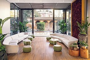 Starhotels E.c.ho.