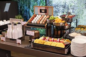 Starhotels E.c.ho.