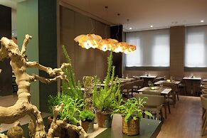 Starhotels E.c.ho.
