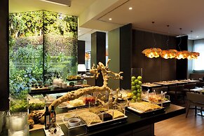 Starhotels E.c.ho.