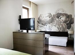 Starhotels E.c.ho.