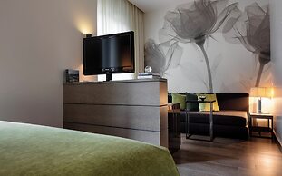 Starhotels E.c.ho.