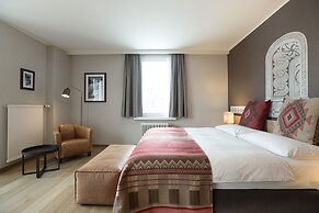 Hotel Steffani