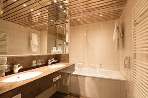 Hotel Steffani