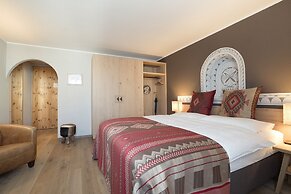 Hotel Steffani
