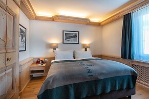 Hotel Steffani