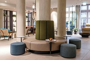 Motel One Frankfurt-Hauptbahnhof