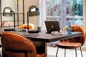 Motel One Frankfurt-Hauptbahnhof