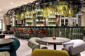 Motel One Frankfurt-Hauptbahnhof