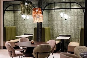 Motel One Frankfurt-Hauptbahnhof