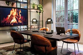 Motel One Frankfurt-Hauptbahnhof