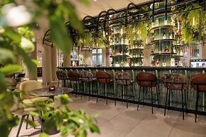 Motel One Frankfurt-Hauptbahnhof