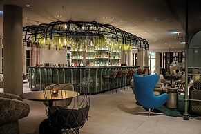 Motel One Frankfurt-Hauptbahnhof