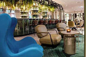 Motel One Frankfurt-Hauptbahnhof