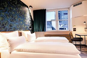 Motel One Frankfurt-Hauptbahnhof