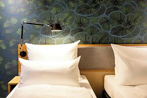 Motel One Frankfurt-Hauptbahnhof
