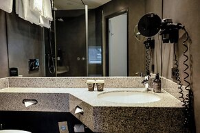 Motel One Frankfurt-Hauptbahnhof