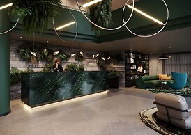Motel One Frankfurt-Hauptbahnhof