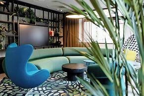Motel One Frankfurt-Hauptbahnhof