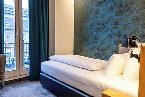 Motel One Frankfurt-Hauptbahnhof