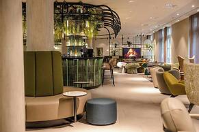 Motel One Frankfurt-Hauptbahnhof