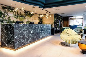 Motel One Frankfurt-Hauptbahnhof