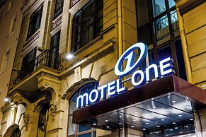 Motel One Frankfurt-Hauptbahnhof