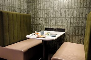Motel One Frankfurt-Hauptbahnhof