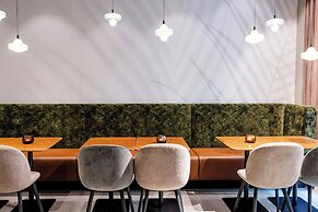 Motel One Frankfurt-Hauptbahnhof
