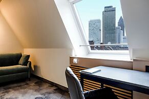 Motel One Frankfurt-Hauptbahnhof