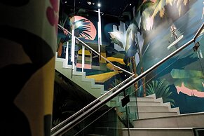 Motel One Frankfurt-Hauptbahnhof