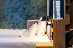 Motel One Frankfurt-Hauptbahnhof