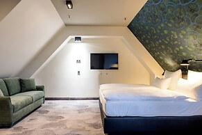 Motel One Frankfurt-Hauptbahnhof