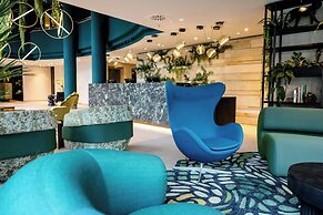 Motel One Frankfurt-Hauptbahnhof