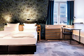 Motel One Frankfurt-Hauptbahnhof