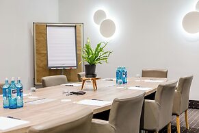 Motel One Frankfurt-Hauptbahnhof