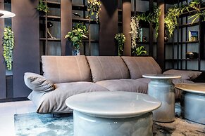 Motel One Frankfurt-Hauptbahnhof