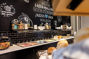 Motel One Frankfurt-Hauptbahnhof