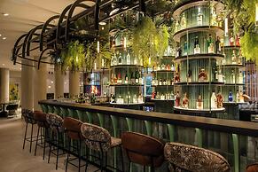 Motel One Frankfurt-Hauptbahnhof