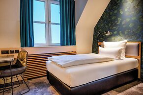 Motel One Frankfurt-Hauptbahnhof