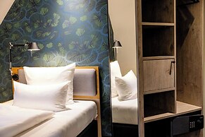Motel One Frankfurt-Hauptbahnhof