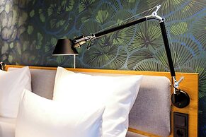 Motel One Frankfurt-Hauptbahnhof