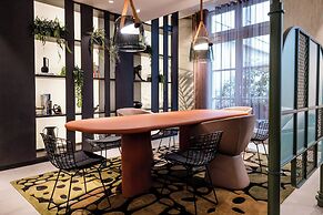 Motel One Frankfurt-Hauptbahnhof