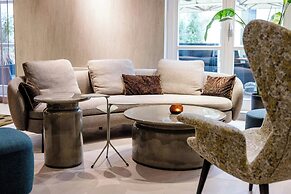 Motel One Frankfurt-Hauptbahnhof