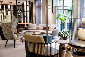 Motel One Frankfurt-Hauptbahnhof